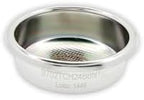 IMS Competition Convex Filter Basket. Nanotech. For 58mm bottomless portafilters. Double Espresso 18g. by VERYBARISTA
