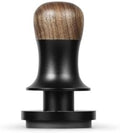 Espresso Coffee Tamper With 3 Spring Loaded Calibrated Espresso Tamper 30lbs Hand Tamper With Sound(51mm Ti Thread) by Unknown