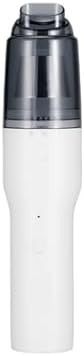 Coffee Grounds Vacuum For Bar/Car/Desktop Portable Wireless Handheld Barista Cleaner With Powerful Suction&Blower(Black) by Unknown