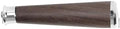 51/54/58mm Coffee Bottomless Naked Portafilter M10 Wood Handle, Compatible With Delonghi, Compatible With Breville, Espresso Accessory Barista Tools(M10 DC) by Unknown