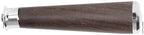 51/54/58mm Coffee Bottomless Naked Portafilter M10 Wood Handle, Compatible With Delonghi, Compatible With Breville, Espresso Accessory Barista Tools(M10 DC) by Unknown