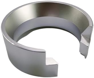 Compatible For Eureka ，MMG ，Grinder 58mm Espresso Coffee Dosing Ring Funnel Machine Accessories by Unknown