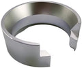 Compatible For Eureka ，MMG ，Grinder 58mm Espresso Coffee Dosing Ring Coffee Dosing Funnel by Unknown