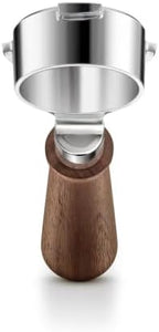 Breville Walnut Espresso Portafilter - Image 2