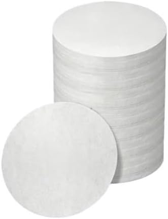 Coffee Filter Papers, Compatible with Aerobie, Aeropress Coffee Makers - Image 2
