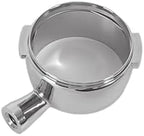 Compatible for Gaggia 58mm Bottomless Portafilter by Unknown