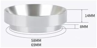 51/53/58mm Coffee Dosing Funnel for Powder Tool - Image 3