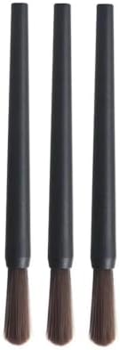 Coffee Cleaning Brush, Long Handle Soft Bristle, 13.5cm by Unknown