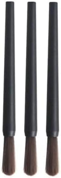 Coffee Cleaning Brush, Long Handle Soft Bristle, 13.5cm by Unknown