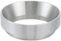 Portafilter Funnel 10 Pieces of Filter Rings 51/53 Mm Coffee Grounds Collector Funnel Coffee Filter(Black 51mm) by Unknown