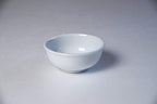 Mt. Fuji Ceramic Coffee Filter, Made in Japan, Reusable Dripper, Blue - Image 4