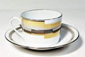 Haviland China Cible Tea Cup by Unknown