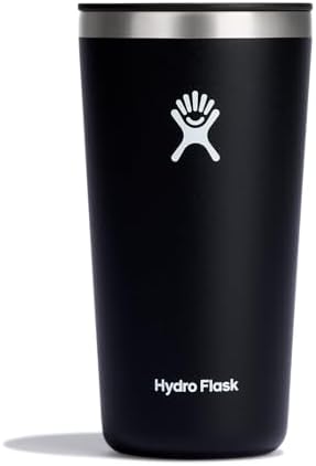 20 OZ All Around Tumbler Black by Unknown