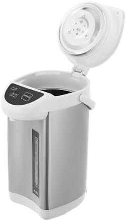 4L Electric Water Boiler and Warmer, 110V Stainless Steel Hot Water Dispens by Unknown