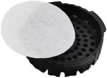 Disposable Coffee Filters Paper Replacement - Image 3