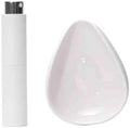 Coffee Dosing Cup Spray Bottle Kit Ceramic Tray by Unknown