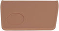 Silicone Coffee Tamper Mat, Coffee Tamper Mat, with Tamper Slot Silicone Tamping Mat Coffee Pad Tamp Station Tool (Brown) by Unknown