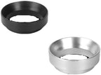 51/53/58mm Fu nnel with Coffee Dosing Ring Powder Dispenser Doser - Image 3