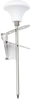 Stainless Steel Pen Type Clamp Pointer Portable Coffee Temperature Meter Probe 0~120℃ Suitable for Most Pots by Unknown