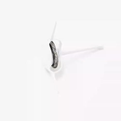 Professional Milk Frother Component Set - Image 5