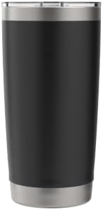 Halloween Costume Thermometer Temperature Gauge Halloween Stainless Steel Insulated Tumbler - Image 2