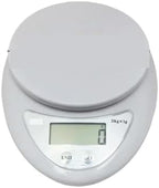 Electronic Scale, 1pc 5kg LED Portable Digital Scale Scales Food Balance Measuring Weight Kitchen Electronic Small Weighing in Grams,for Meal Prep, Baking and Cooking - Image 6