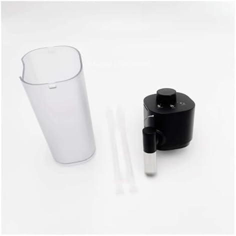 Capsule Coffee Machine F531 EN650 Spare Parts Milk Tank Water Descaling Pipe, Compatible For Nestlé NESPRESSO - Image 2