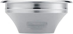 Normcore 58mm Convex Billet Portafilter Basket, 58-32mm, 0.28mm Holes, 18g - Image 2