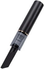 Asixxsix Coffee Vacuum Cleaner, Cordless Rechargeable (Black) - Image 3