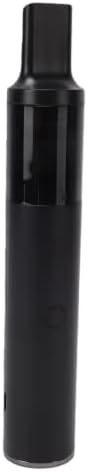 banapoy Handheld Coffee Grinder Vacuum Cleaner, Portable Desk Vacuum for Coffee Grounds, Rechargeable Small Cleaner for Desk Home Bar Car - Image 5