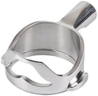 Compatible For ABKR 58MM E61 Bottomless Portafilter - Image 2