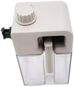 Capsule Coffee Machine Accessory Complete Milk Tank, Compatible For Nestle NESPRESSO, F521 EN560 Milk Tank - Image 2