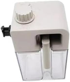 Capsule Coffee Machine Accessory Complete Milk Tank, Compatible For Nestle NESPRESSO, F521 EN560 Milk Tank - Image 2