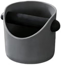 Coffee Knock Box, Espresso Grounds Container, ABS, 11cm x 10cm by Unknown