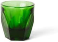 notNeutral Vero Glass (Emerald) (2, 4.25 oz.) by notNeutral
