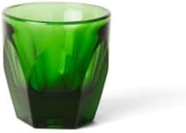 notNeutral Vero Glass (Emerald) (2, 4.25 oz.) by notNeutral