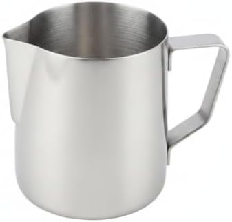 Milk Frothing Pitcher, 1 PC by Unknown
