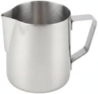 Frothing Pitcher by Unknown