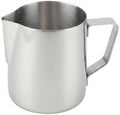 Milk Frothing Pitcher by Unknown