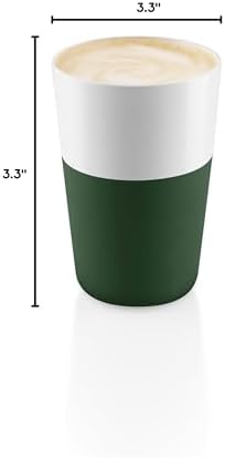 Eva Solo 2 Latte Tumbler Mugs - Image 5