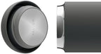 Fellow 12 oz Carter Wide Travel Mug - Wide Mouth Vacuum-Insulated Stainless Steel Coffee Mug - Tea and Coffee Tumbler - Travel Coffee Mug with Ceramic Interior - Slate Grey - Image 6