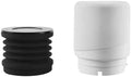 Single Dose Hopper Bean Bin, Compatible For Baratza, Compatible For CAFEMASY, Coffee Grinder Cleaning Accessory(B Type For Baratza) by Unknown