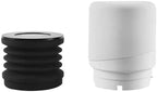 Single Dose Hopper Bean Bin, Compatible For Baratza, Compatible For CAFEMASY, Coffee Grinder Cleaning Accessory(B Type For Baratza) by Unknown