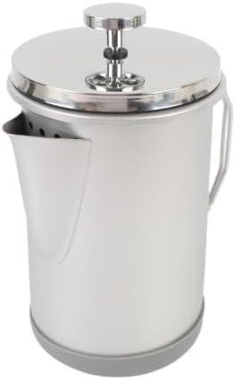 French Coffee Press,Coffee Machine Accessories - Image 2