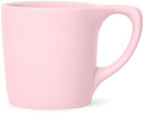 notNeutral Lino Porcelain Coffee Cup for Personal, Restaurant, Commercial Use - 10oz - Rainbow Set (set of 8 mugs) - Image 2