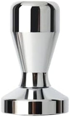 Coffee Tamper, Stainless Steel, Flat Bottom, 49/51/53/58MM by Unknown