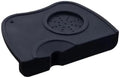 Espresso Coffee Tamper Mat, Silicone Corner Pad Anti-skid Tamping Tool(A) by Unknown