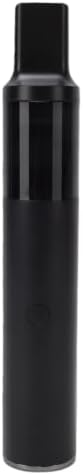 banapoy Handheld Coffee Grinder Vacuum Cleaner, Portable Desk Vacuum for Coffee Grounds, Rechargeable Small Cleaner for Desk Home Bar Car - Image 4