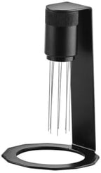 Espresso Coffee Stirrer, WDT Needle Distribution Tool with Stand by Unknown