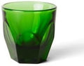 notNeutral Vero Glass (Emerald) (6, 6 oz.) by notNeutral